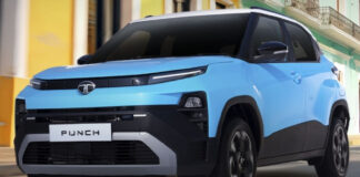 Which are India's best-selling SUVs? Punch shines again SUV