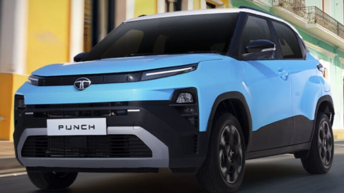 SUV