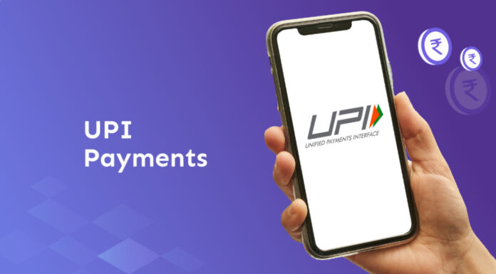 UPI Fees on Select Merchant Transactions Above Rs 2,000 to Take Effect After Diwali