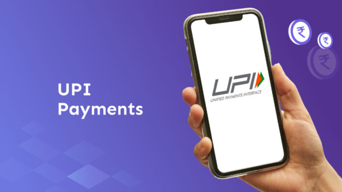UPI Fees on Select Merchant Transactions Above Rs 2,000 to Take Effect After Diwali