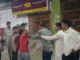 Uproar at Mathura College After Woman Arrives at Night, Watchman and Friend Assaulted