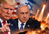 US and Israel May Strike Iran Again After Midterm Elections, Tehran Threatens ‘Father of All Bombs’