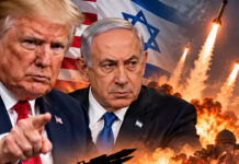 US and Israel May Strike Iran Again After Midterm Elections, Tehran Threatens ‘Father of All Bombs’