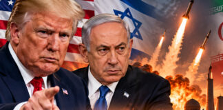 US and Israel May Strike Iran Again After Midterm Elections, Tehran Threatens ‘Father of All Bombs’