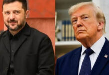 US Clears 2.1 Billion Dollars Patriot Missile Deal for Ukraine, Zelenskyy Urges Immediate Delivery