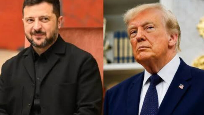 US Clears 2.1 Billion Dollars Patriot Missile Deal for Ukraine, Zelenskyy Urges Immediate Delivery