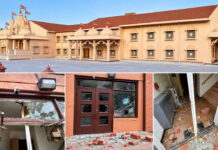 Why are Hindu temples being attacked in America? 105 lawmakers write to FBI
