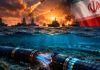 US-Iran Tensions: Could Undersea Cable Attacks Disrupt UPI, WhatsApp and YouTube in India?