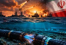 US-Iran Tensions: Could Undersea Cable Attacks Disrupt UPI, WhatsApp and YouTube in India?