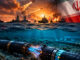 US-Iran Tensions: Could Undersea Cable Attacks Disrupt UPI, WhatsApp and YouTube in India?