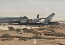 From Los Angeles to San Diego, Iran can attack these 13 US cities simultaneously