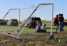 US Kansas Truck Accident: Truck Runs Over Crowd During Soccer Match, 2 Dead Including 6-Year-Old Child