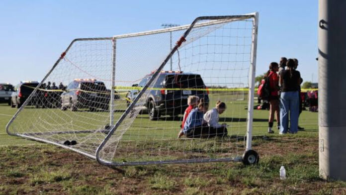US Kansas Truck Accident: Truck Runs Over Crowd During Soccer Match, 2 Dead Including 6-Year-Old Child