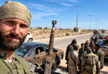 US Mercenary Matthew VanDyke Returns to India, Delhi Court Extends Permission to Stay Abroad