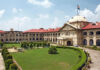 Allahabad High Court Officials to Get 845 New Government Homes at a Cost of ₹543 Crore