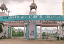 Big blow to Azam Khan, ED attaches Jauhar University's assets worth Rs 1170 crore