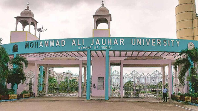 Big blow to Azam Khan, ED attaches Jauhar University's assets worth Rs 1170 crore