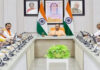 Uttar Pradesh Cabinet Clears 22 Proposals, Approves Four Link Expressways and Cybersecurity Centre