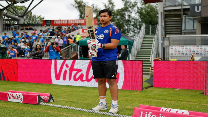 IND vs NZ 2nd T20I: India Win Toss, Choose to Bowl as Vaibhav Suryavanshi Makes the XI