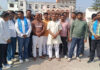 Valmiki Community Objects to Mic Dispute in Muzaffarnagar, Demands Public Apology from SP Leader