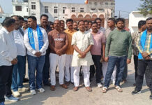 Valmiki Community Objects to Mic Dispute in Muzaffarnagar, Demands Public Apology from SP Leader