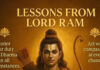 Victory Over Evil Is Meaningful Only When Hatred Fades and the Pain of Loved Ones Is Healed
