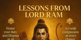 Victory Over Evil Is Meaningful Only When Hatred Fades and the Pain of Loved Ones Is Healed