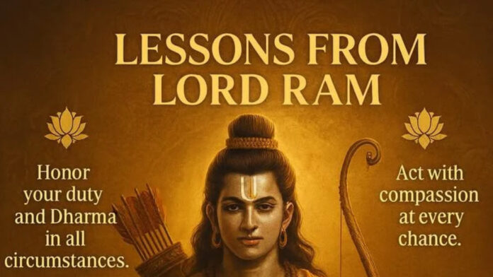 Victory Over Evil Is Meaningful Only When Hatred Fades and the Pain of Loved Ones Is Healed