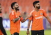 Shreyas Iyer jumps 18 places in T20I rankings, Kohli loses No. 1 spot to a Pakistani
