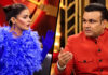 Virender Sehwag Loses His Cool at TV's 'Naagin', Warns Her to Keep Her Voice Down