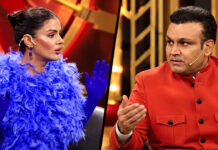 Virender Sehwag Loses His Cool at TV's 'Naagin', Warns Her to Keep Her Voice Down