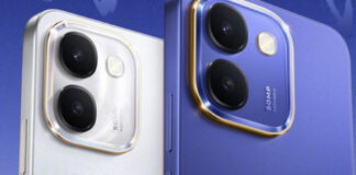 Vivo Y600 launched in China, will enter India on this day