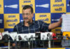 For First Time, NHRC Has Inspected Super Deluxe Buses Carrying Pilgrims: Arvind Kejriwal
