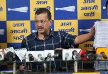 For First Time, NHRC Has Inspected Super Deluxe Buses Carrying Pilgrims: Arvind Kejriwal