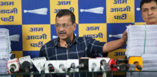 For First Time, NHRC Has Inspected Super Deluxe Buses Carrying Pilgrims: Arvind Kejriwal