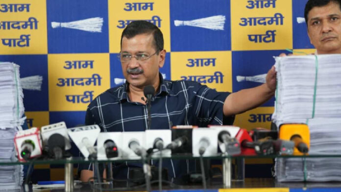 For First Time, NHRC Has Inspected Super Deluxe Buses Carrying Pilgrims: Arvind Kejriwal