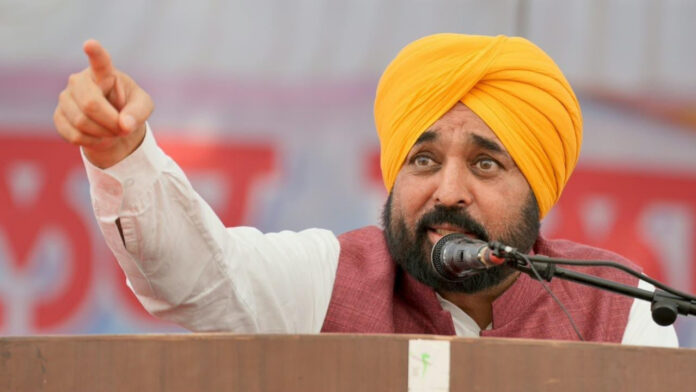 We're Developing Punjab As Best Destination For Education: CM Bhagwant Singh Mann