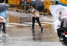 IMD Weather Alert: Delhi, UP Among 11 States to See Weather Changes, Snowfall Warning in Hills