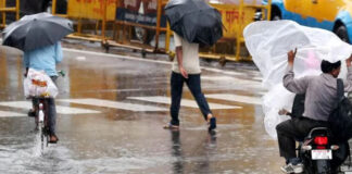 IMD Weather Alert: Delhi, UP Among 11 States to See Weather Changes, Snowfall Warning in Hills