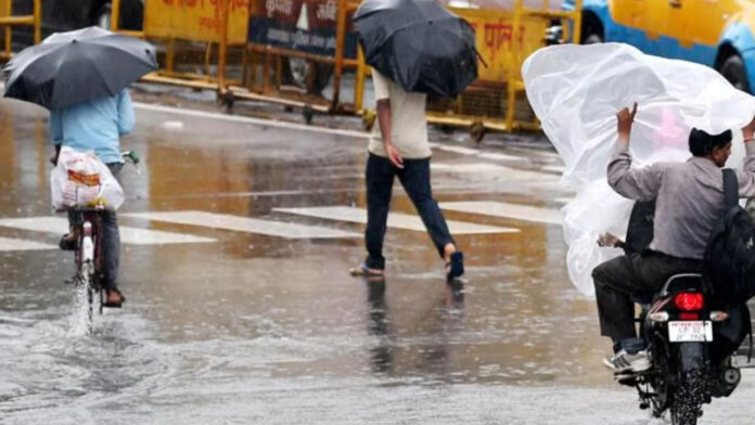 IMD Weather Alert: Delhi, UP Among 11 States to See Weather Changes, Snowfall Warning in Hills