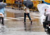IMD Weather Alert: Delhi-NCR, Punjab and Haryana Brace for Rain, Strong Winds and Hailstorms