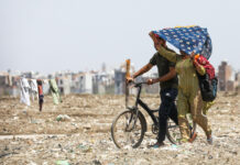Delhi Weather: October Heat Intensifies, When Will Temperature Drop? IMD Gives Update