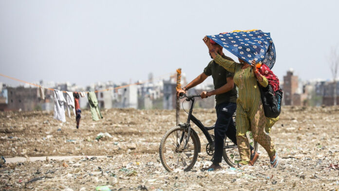 Delhi Weather: October Heat Intensifies, When Will Temperature Drop? IMD Gives Update