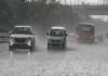 Weather Update: Sudden Change in Weather Across Delhi, UP and Other States, Rain Brings Chilly Conditions
