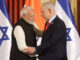 'Urgent Need to Restore Peace in West Asia': PM Narendra Modi Tells Netanyahu in Phone Call