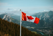 Will Canada split in two? New Alberta survey sparks stir in Washington