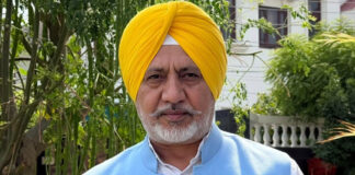 Sikander Singh Maluka Has History Of Disrespecting Women; His Latest Remarks Again Expose Akali Dal’s Mindset Towards Women: Baltej Pannu