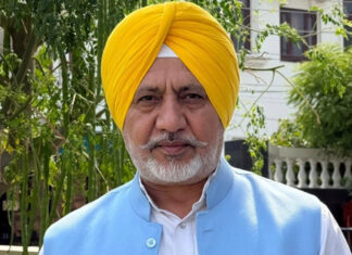 Sikander Singh Maluka Has History Of Disrespecting Women; His Latest Remarks Again Expose Akali Dal’s Mindset Towards Women: Baltej Pannu