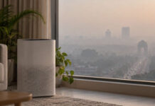 HEPA filter or normal filter, Know which is better before buying an air purifier