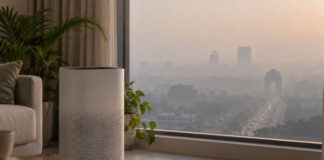 HEPA filter or normal filter, Know which is better before buying an air purifier